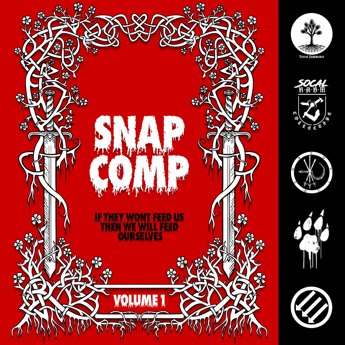 SNAP COMP VOL I
