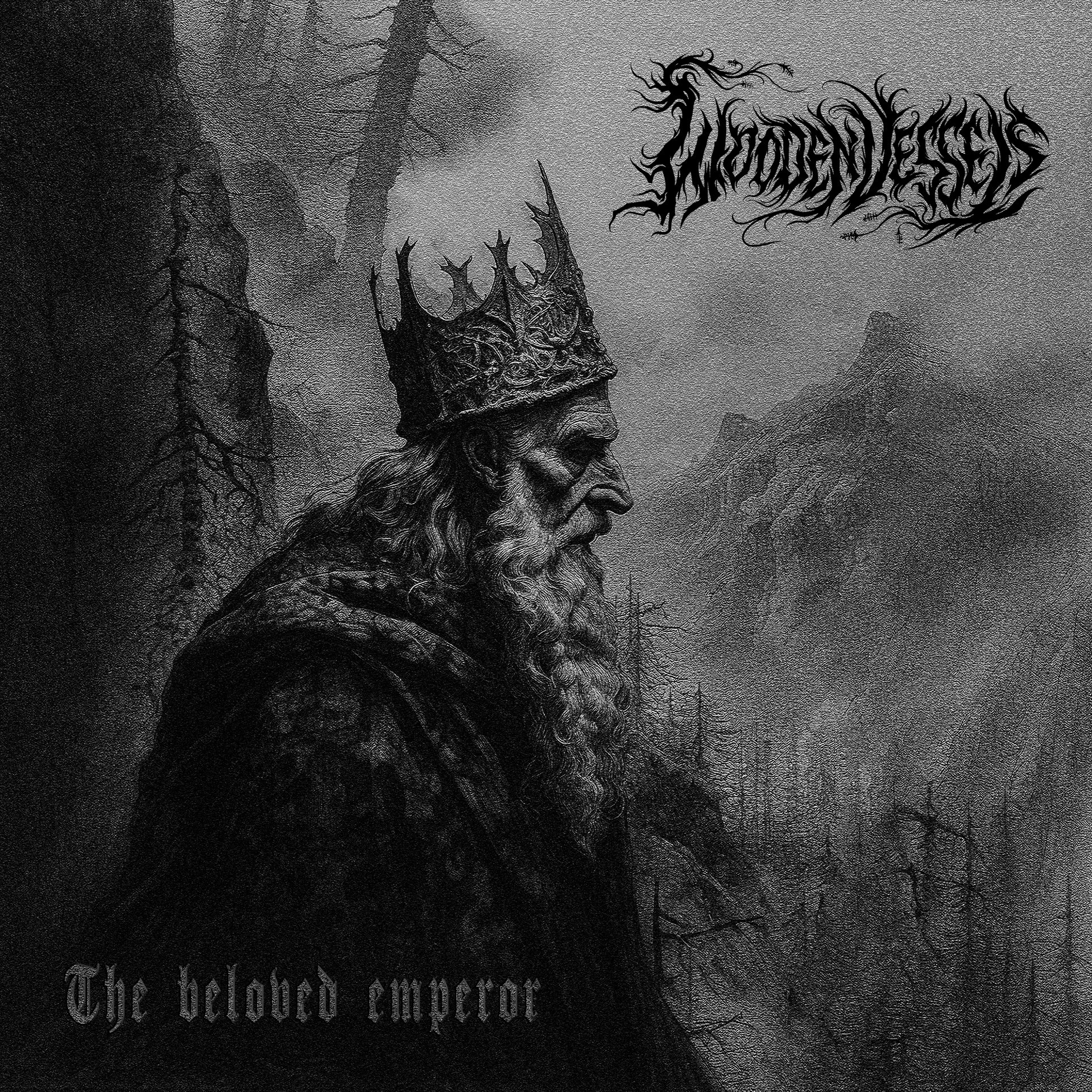 The Beloved Emperor