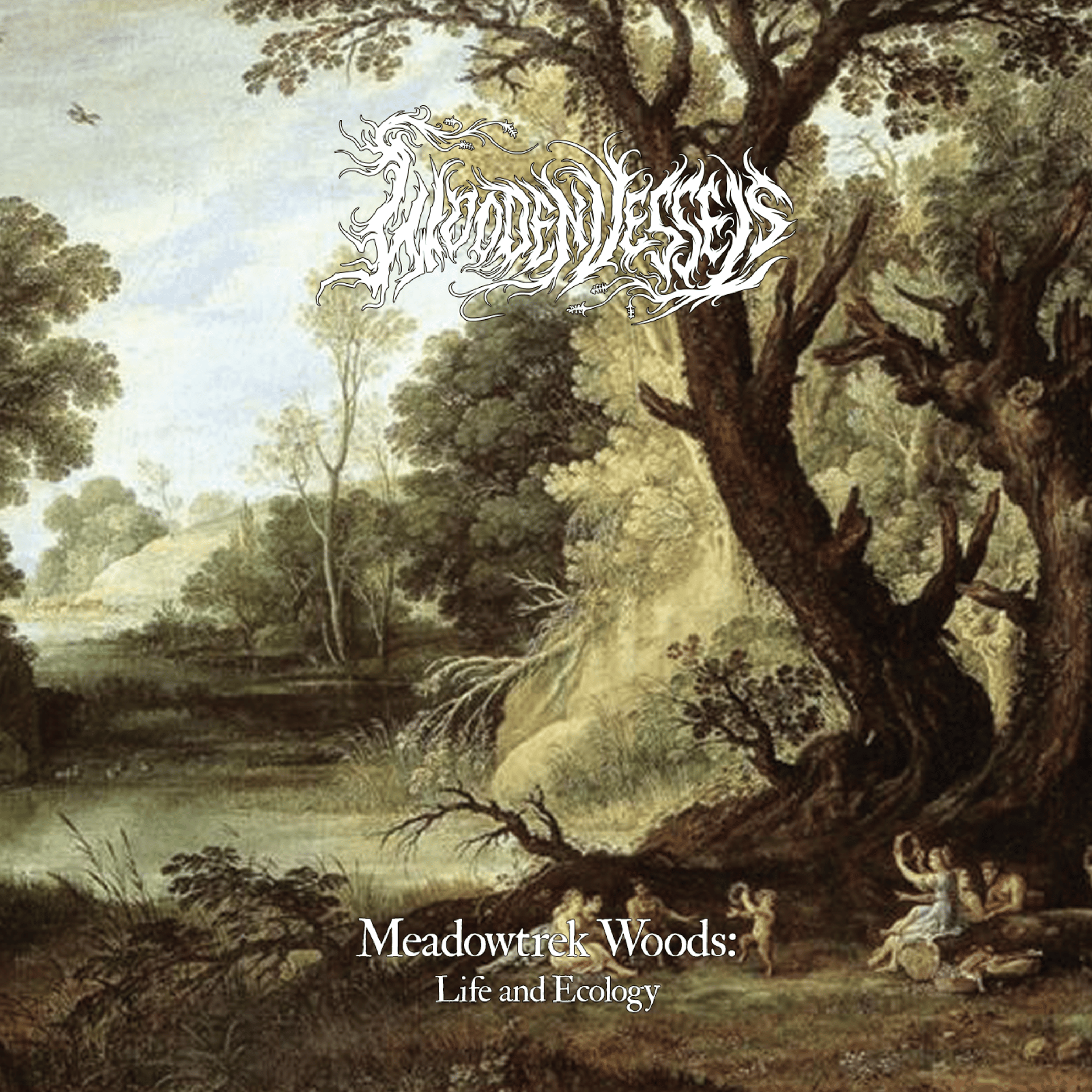 Meadowtrek Woods: Life and Ecology