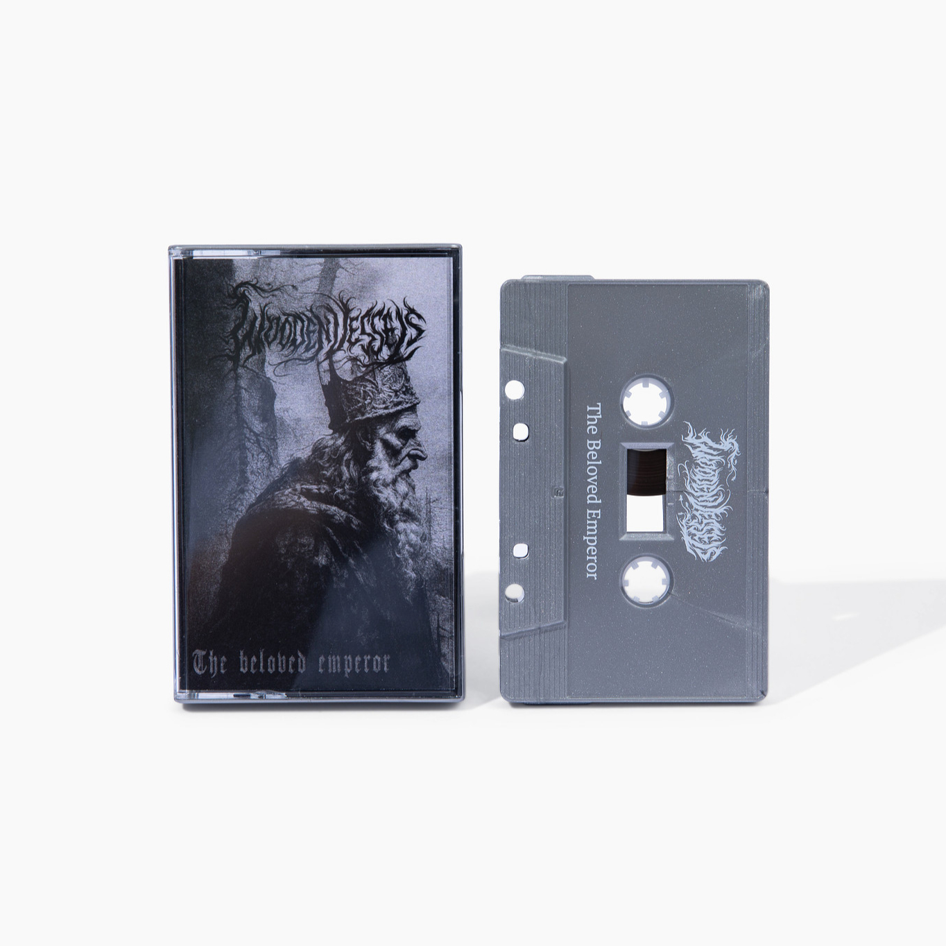 'The Beloved Emperor' Limited Edition Cassette