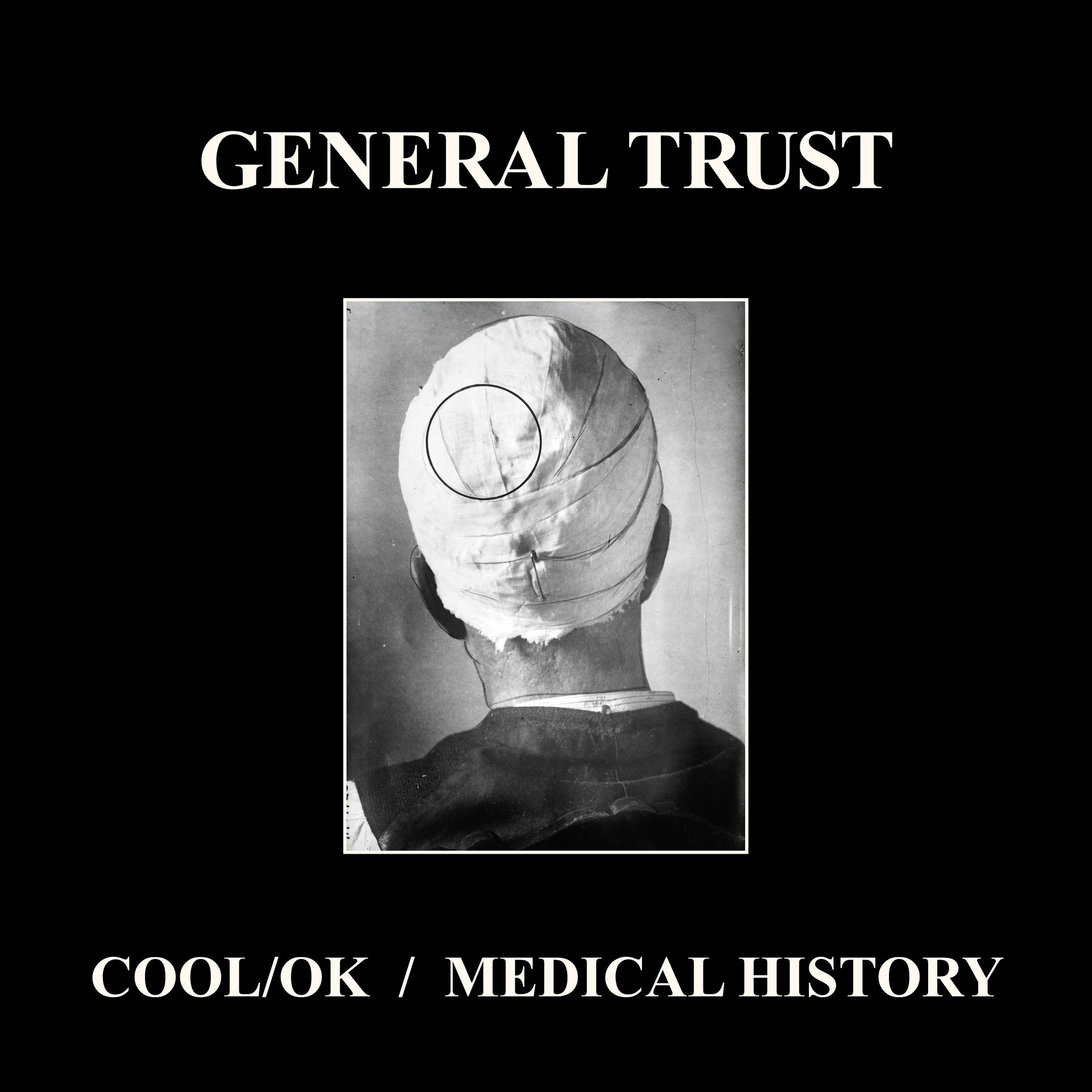 Cool​/​OK / Medical History