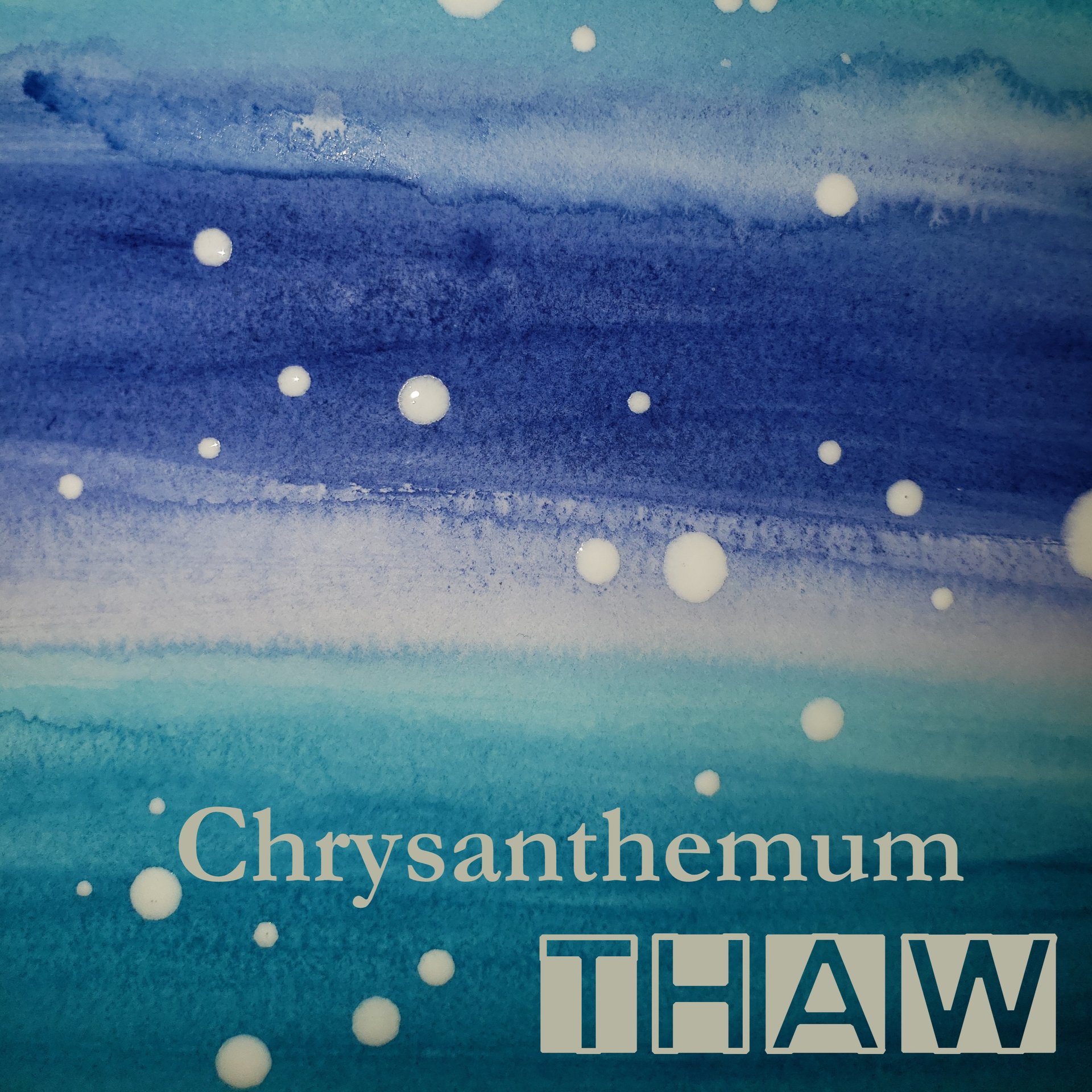 thaw