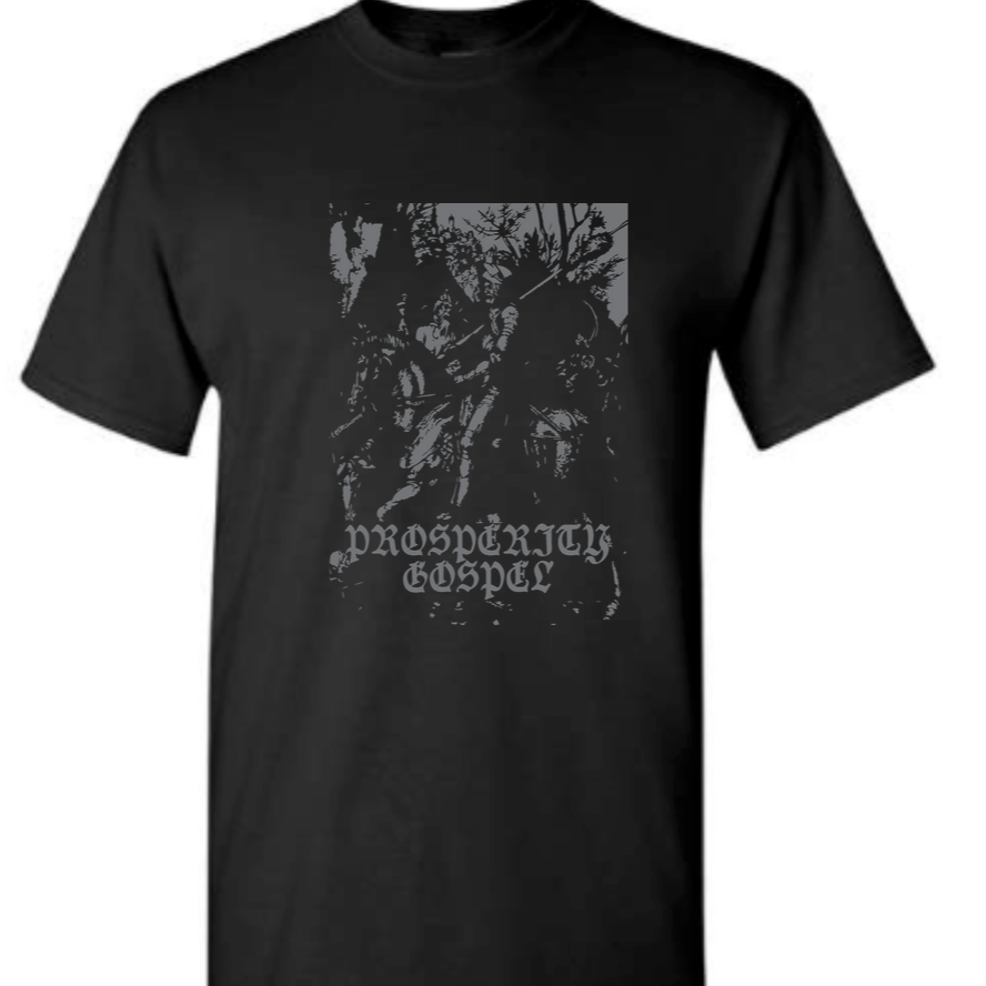 Death Knight T-Shirt