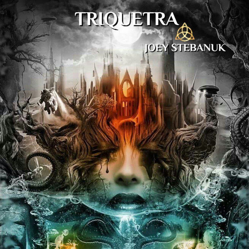 Triquetra
