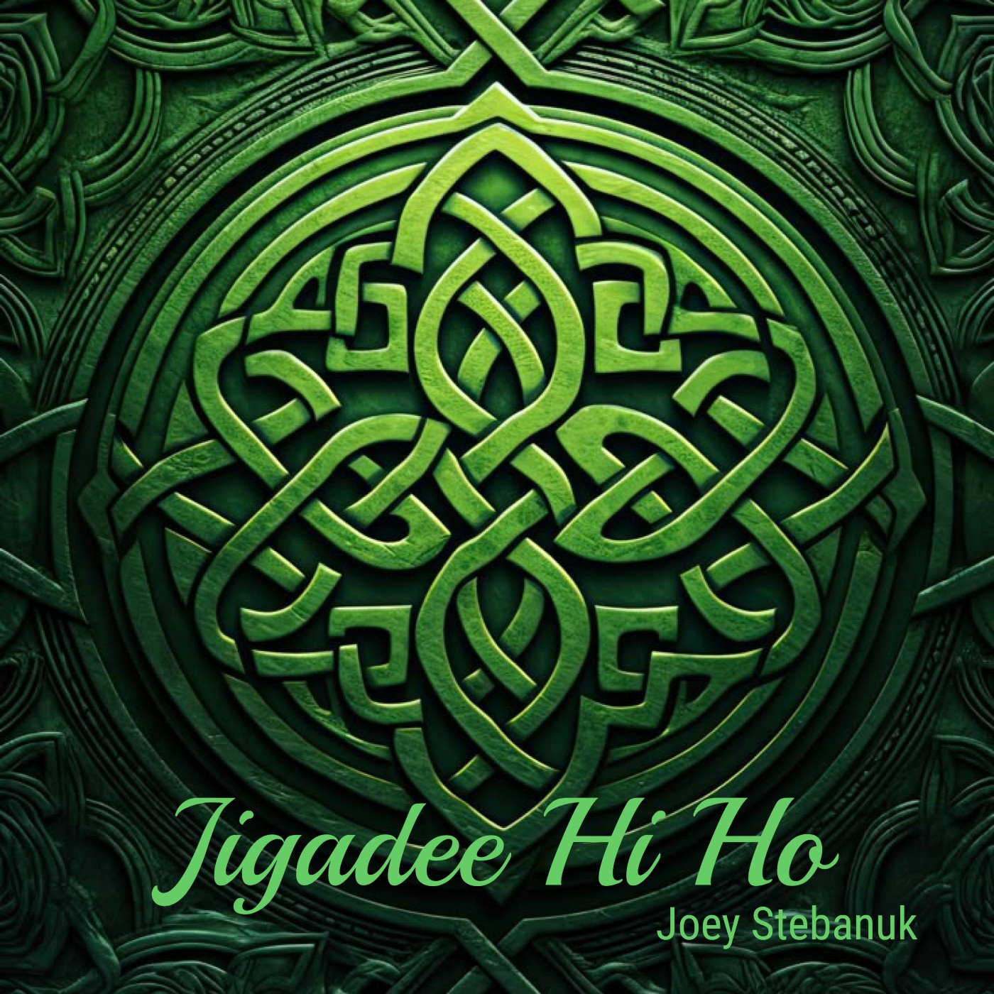 Jigadee Hi Ho