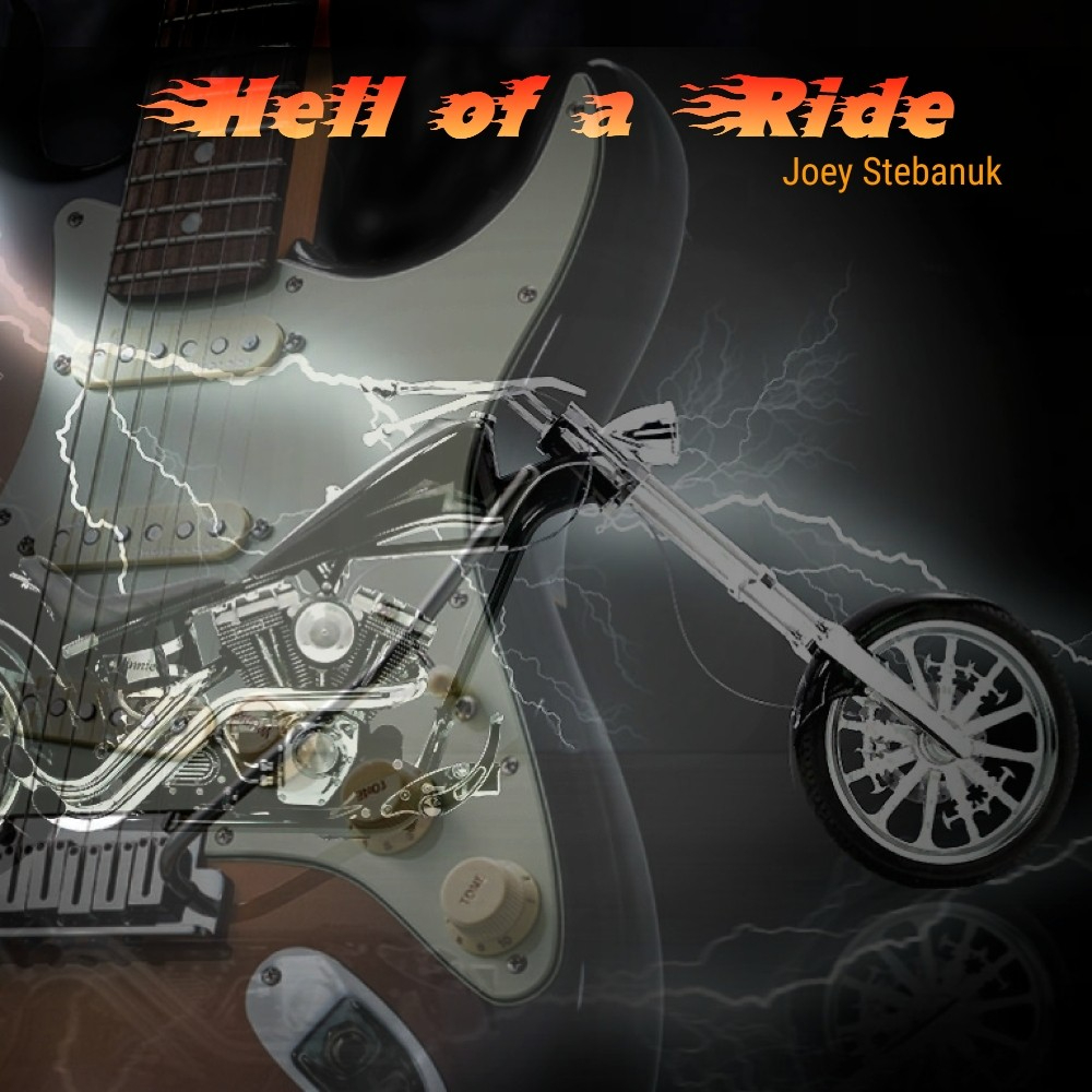 Hell of a Ride