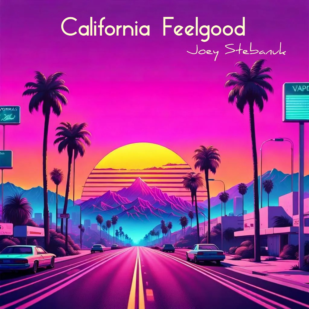 California Feelgood