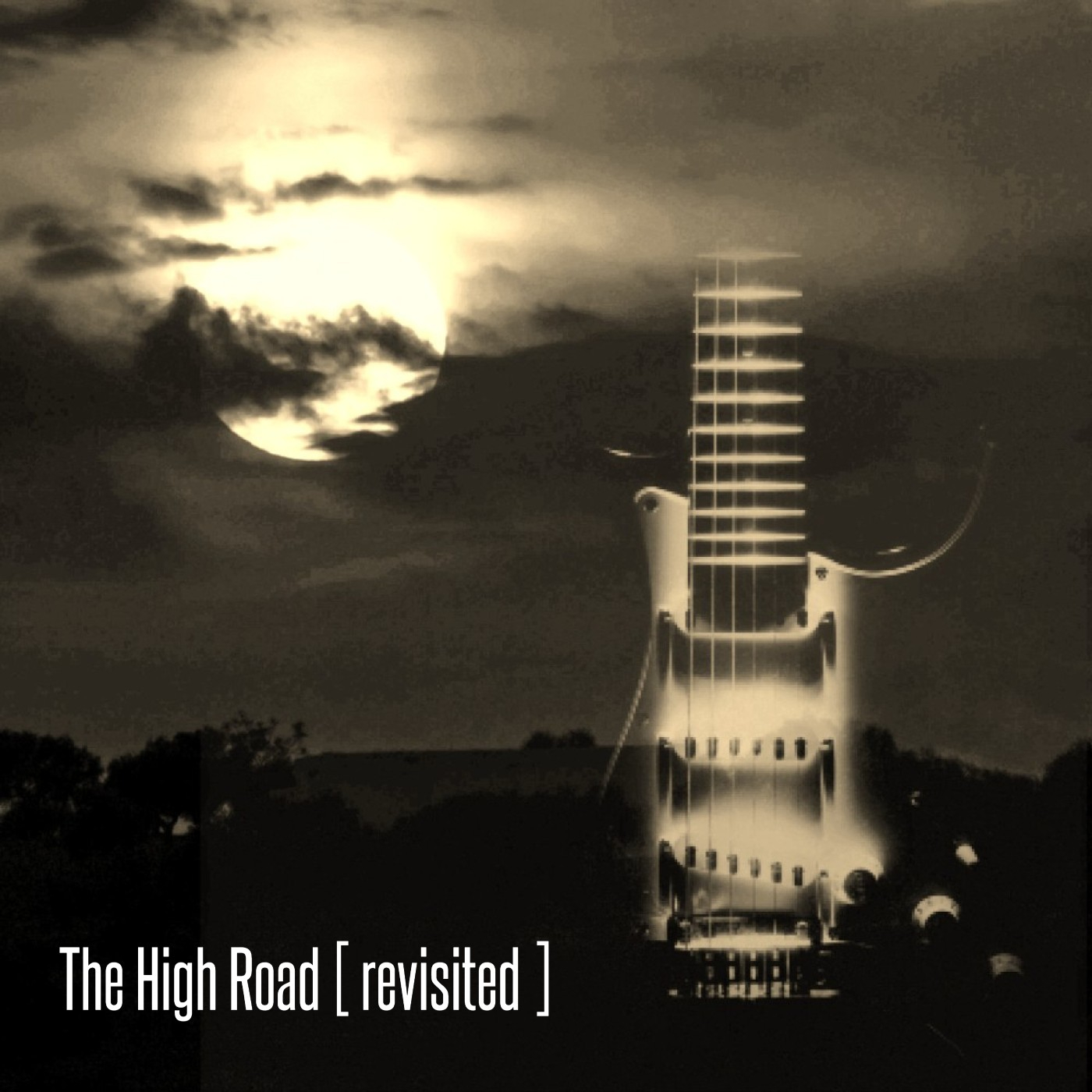 The High Road [ revisited ]