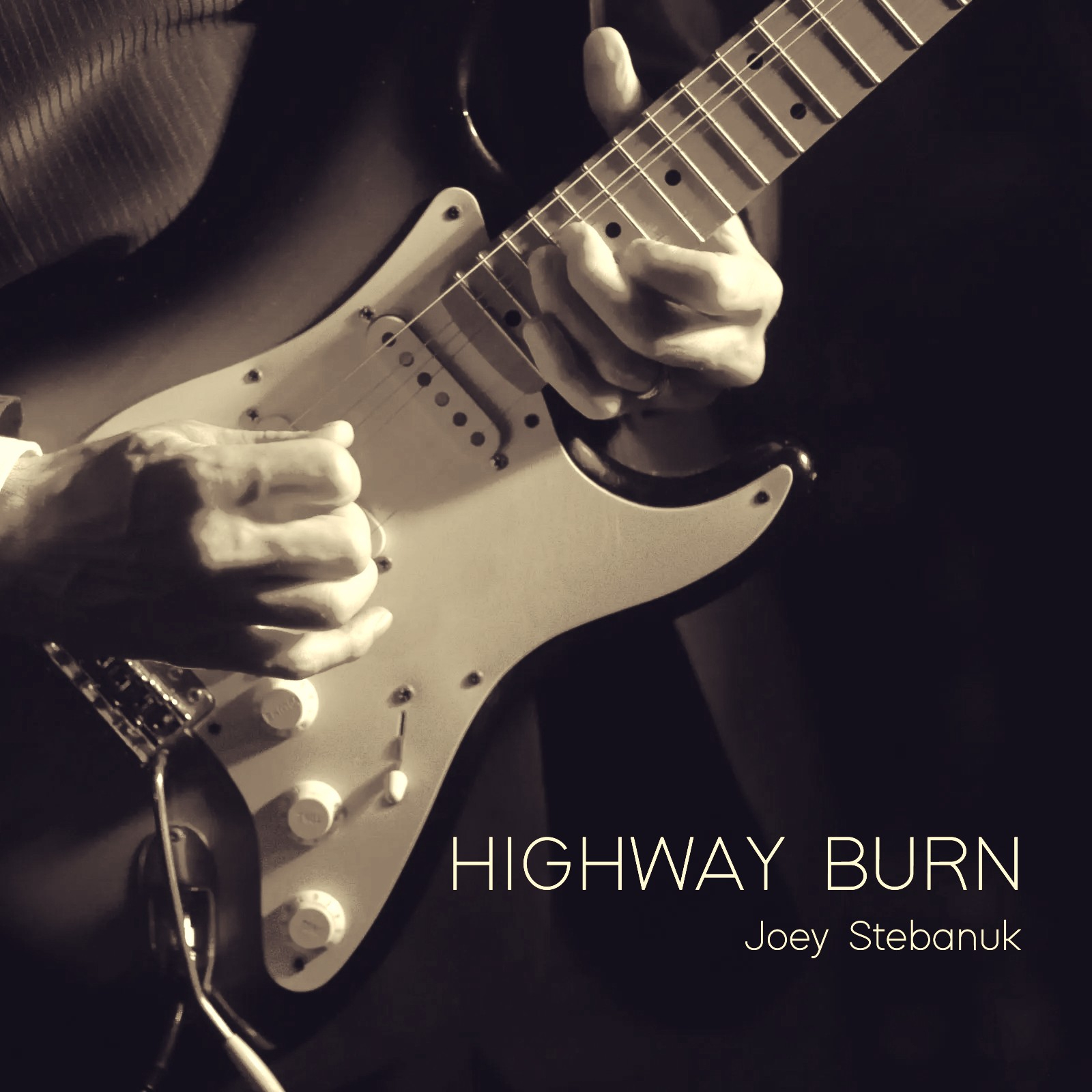 Highway Burn