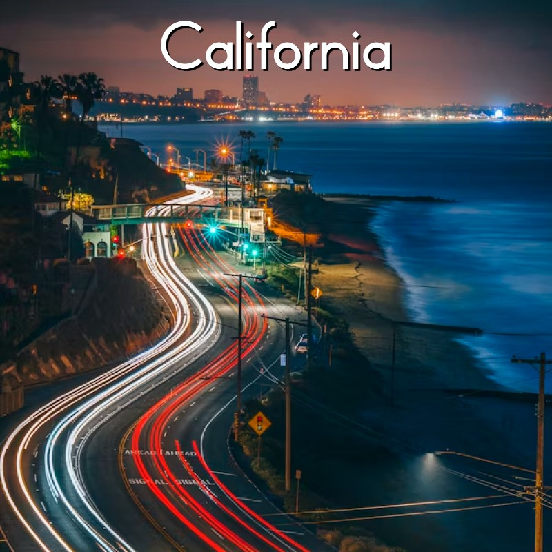 California
