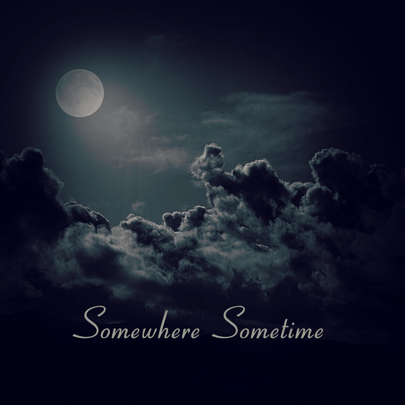 Somewhere Sometime