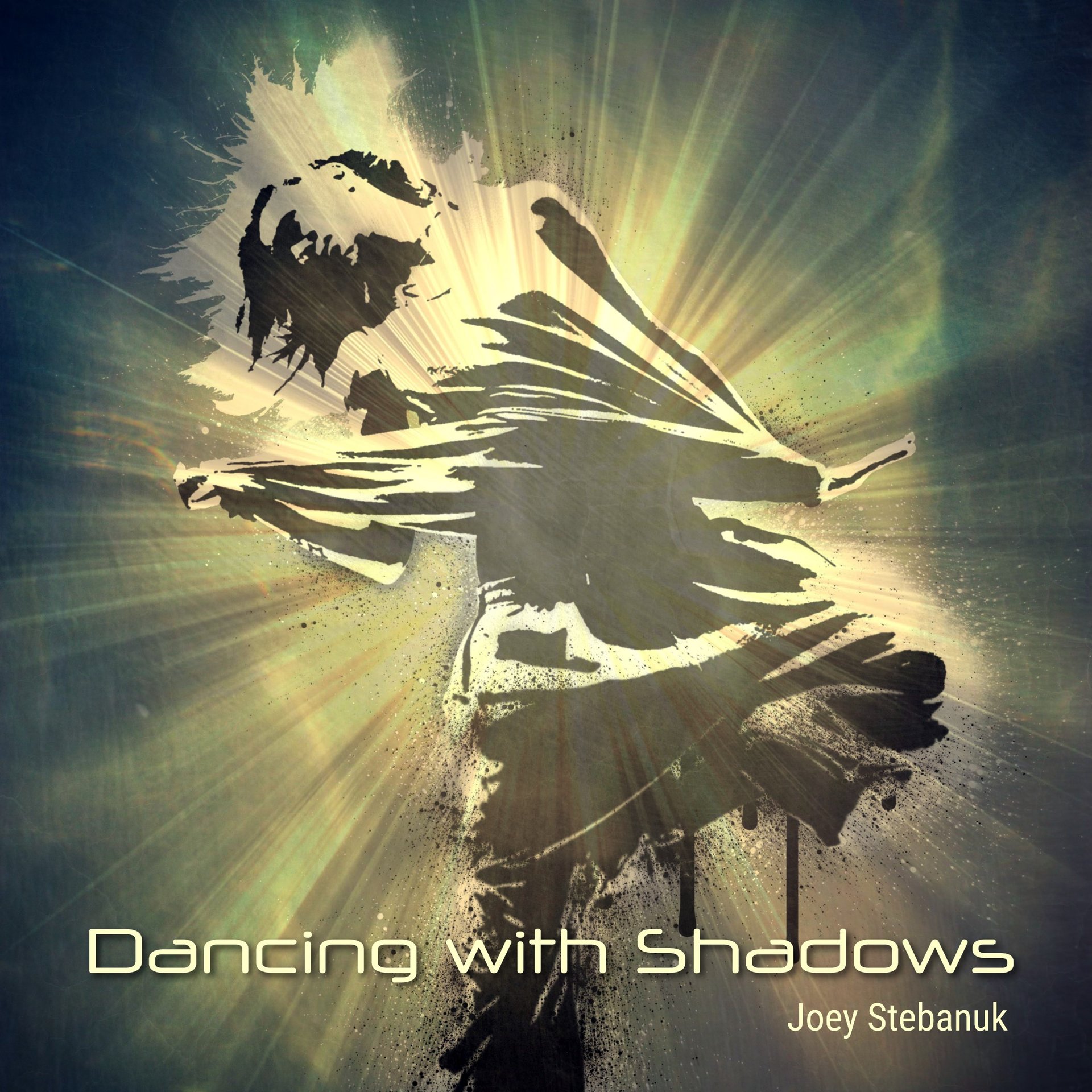 Dancing With Shadows