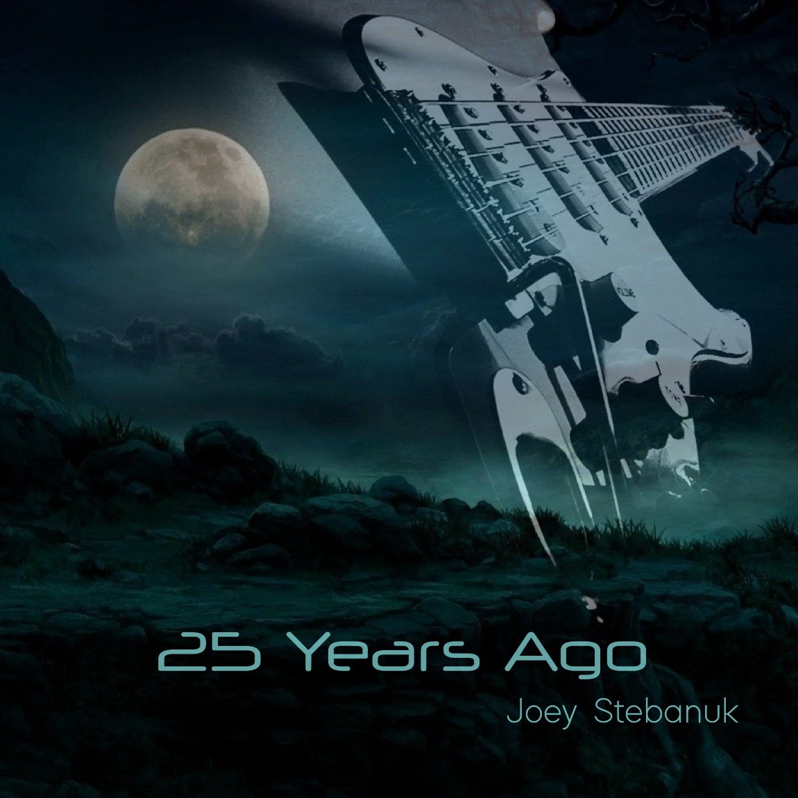 25 Years Ago