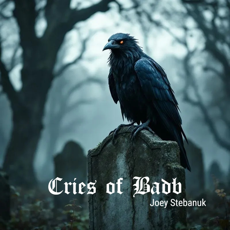 Cries of Badb