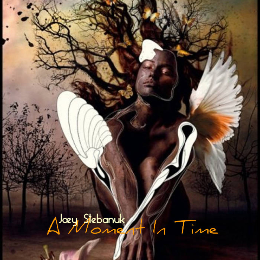 A Moment In Time