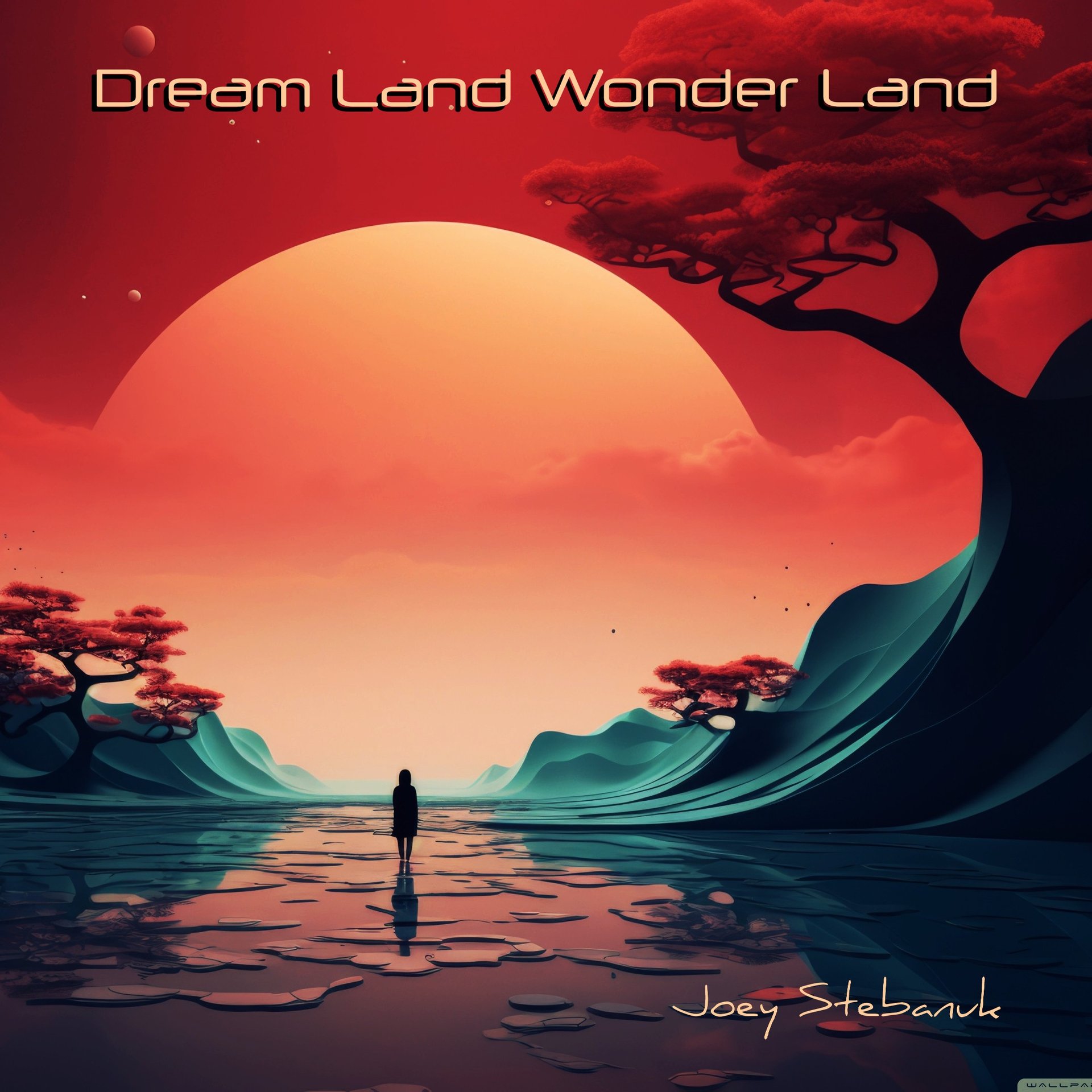 Dream Land Wonder Land