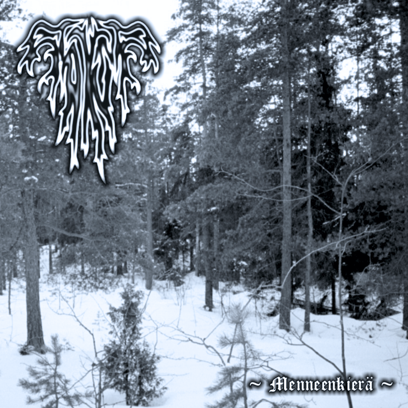 Menneenkierä (EP '99​-​'02​/​'23)