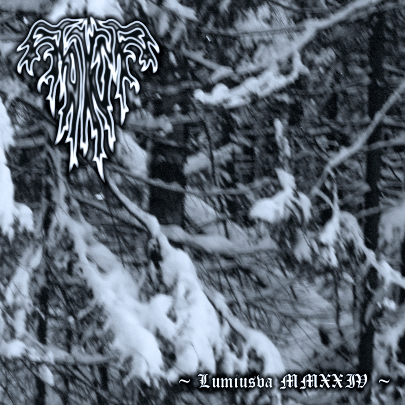 Lumiusva MMXXIV (EP '24)