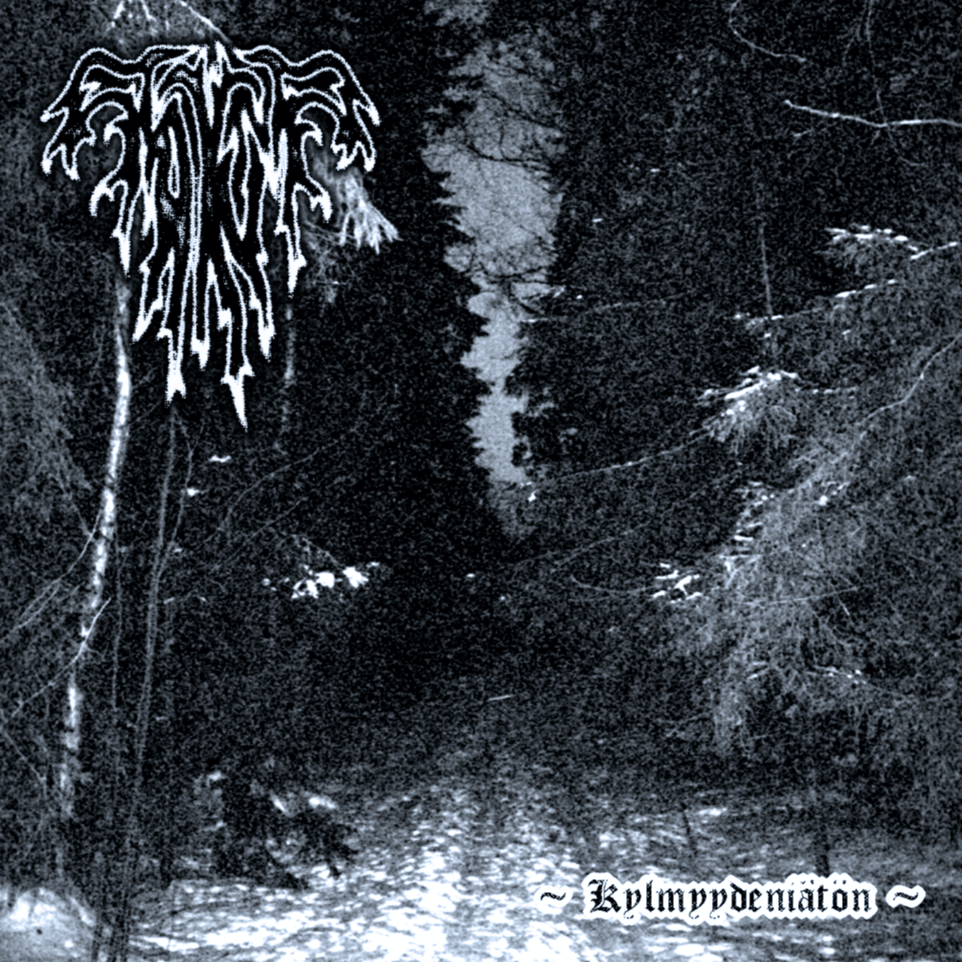 Kylmyydeni​ä​t​ö​n (single '01​/​'23)