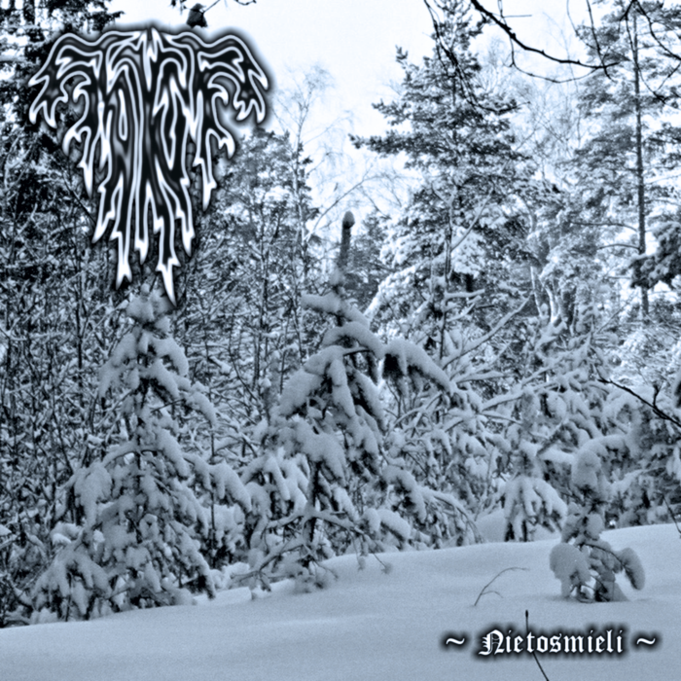 Nietosmieli (single '24/'25)