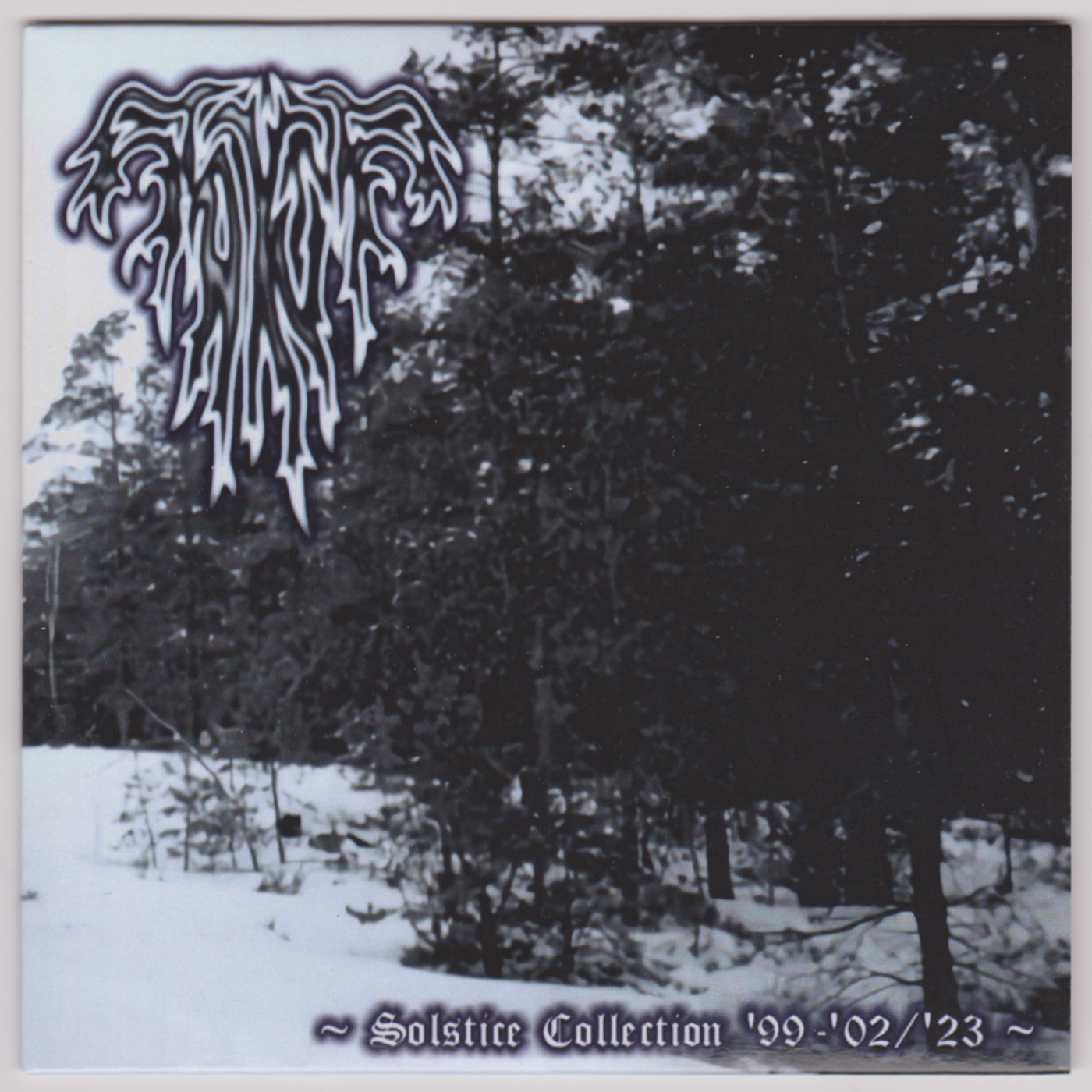 Solstice Collection '99​-​'02​/​'23