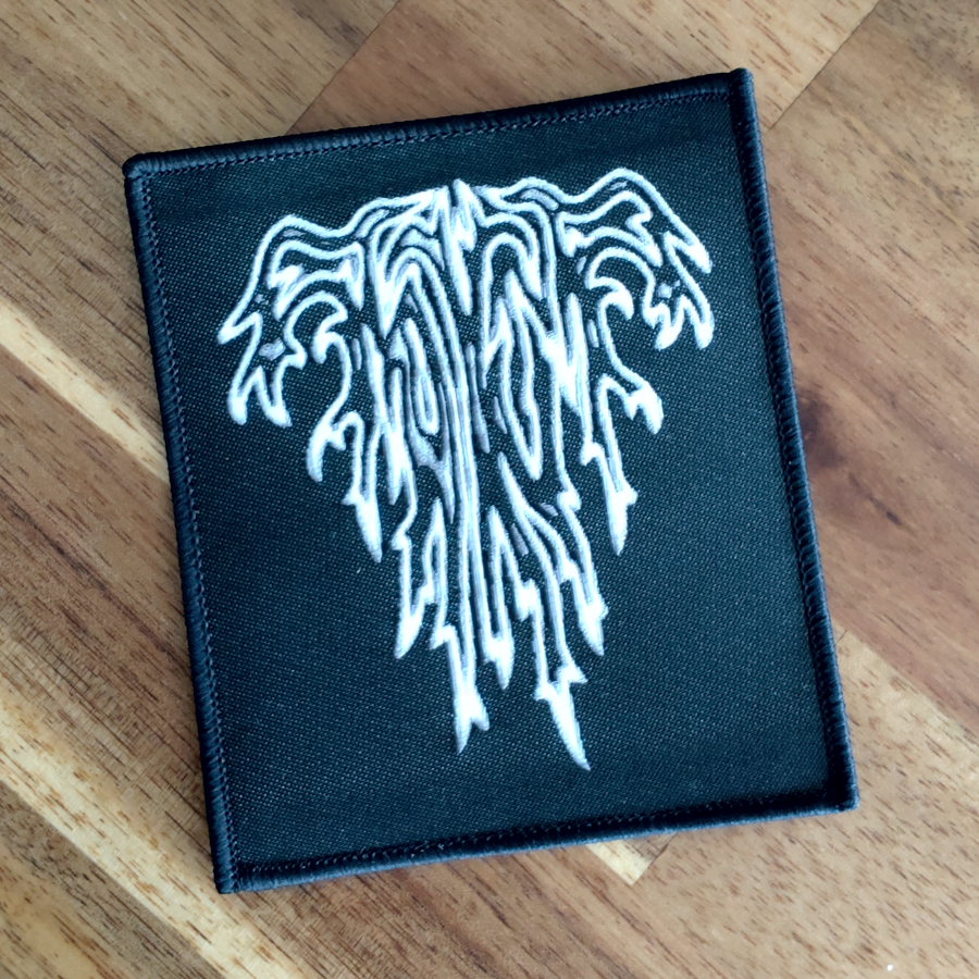 "Talvi" Patch