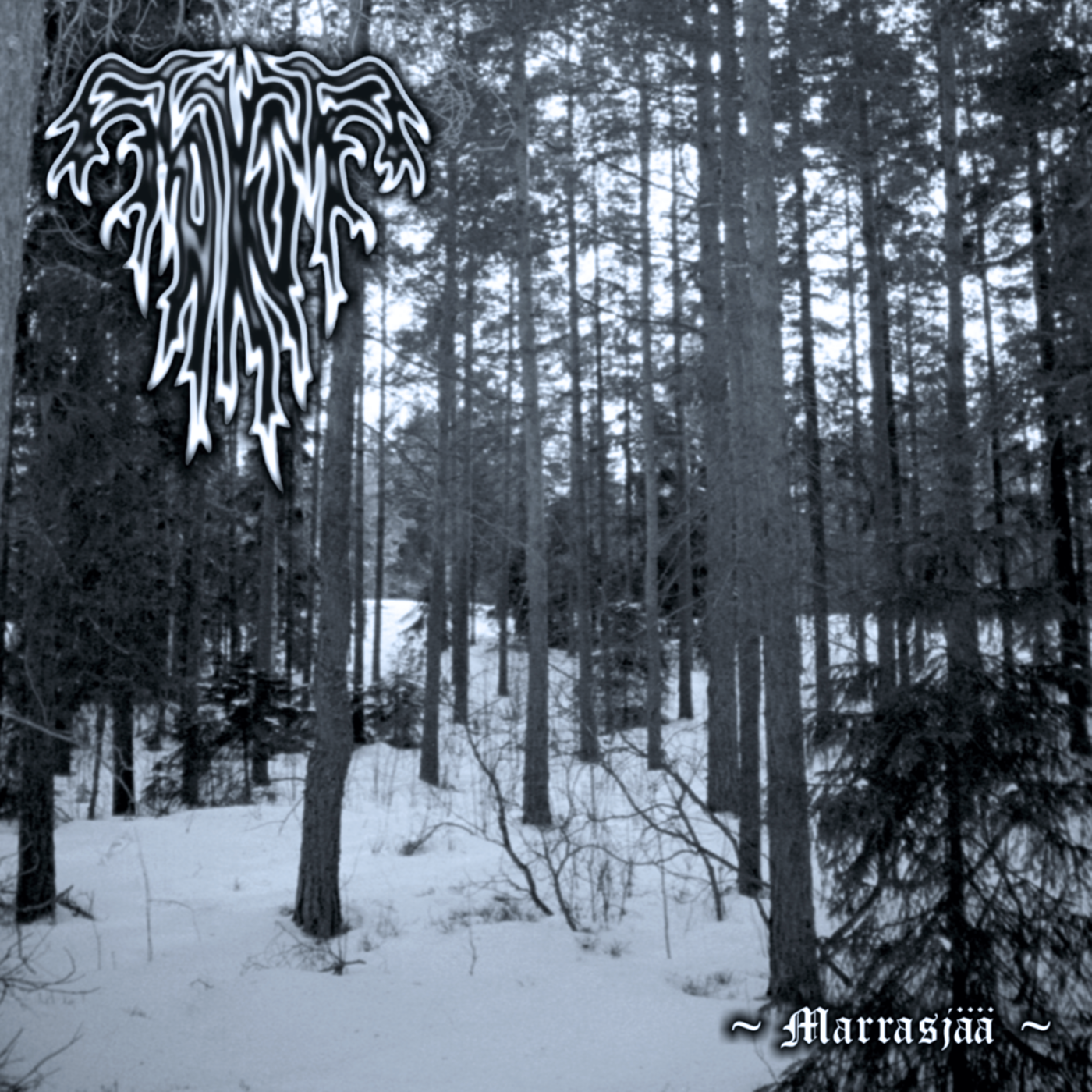 Marrasj​ä​ä (single '00​/​'23)