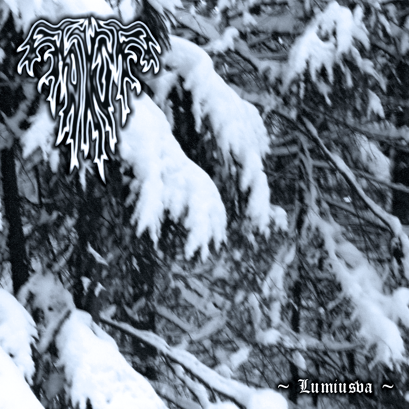 Lumiusva (demo '03)