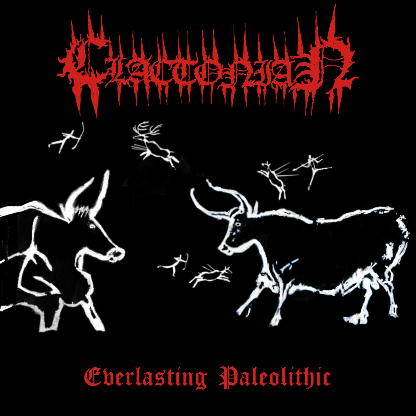 Everlasting Paleolithic