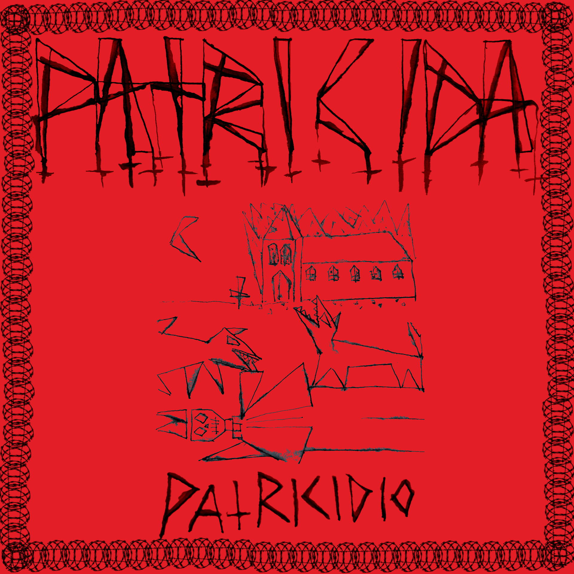 PATRICIDIO