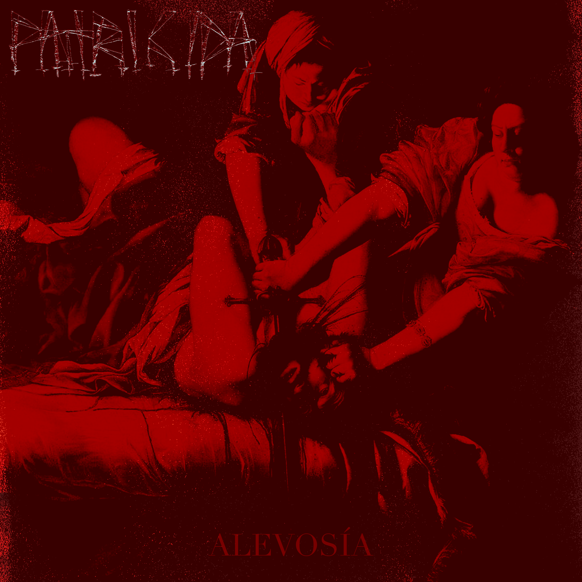 ALEVOSÍA