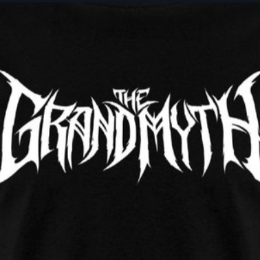 The Grand Myth Logo Shirt