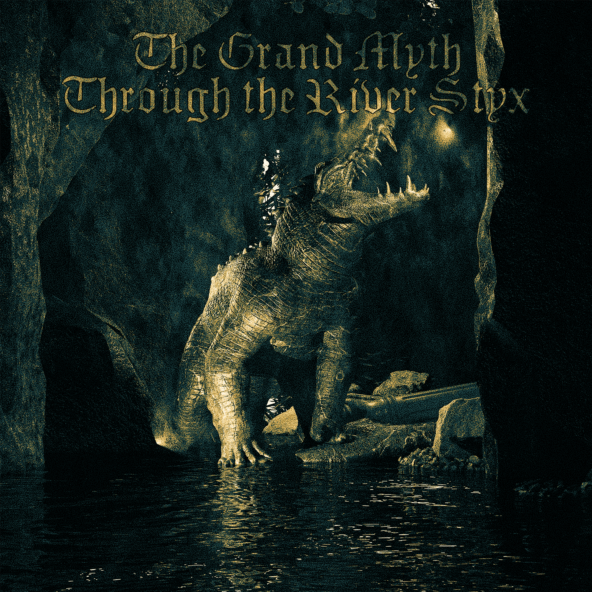 Through the River Styx