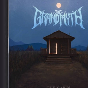 The Cabin CD