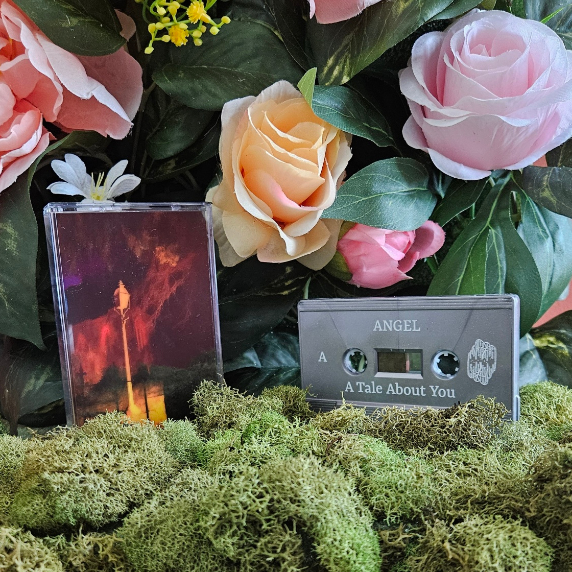 Angel - A Tale About You