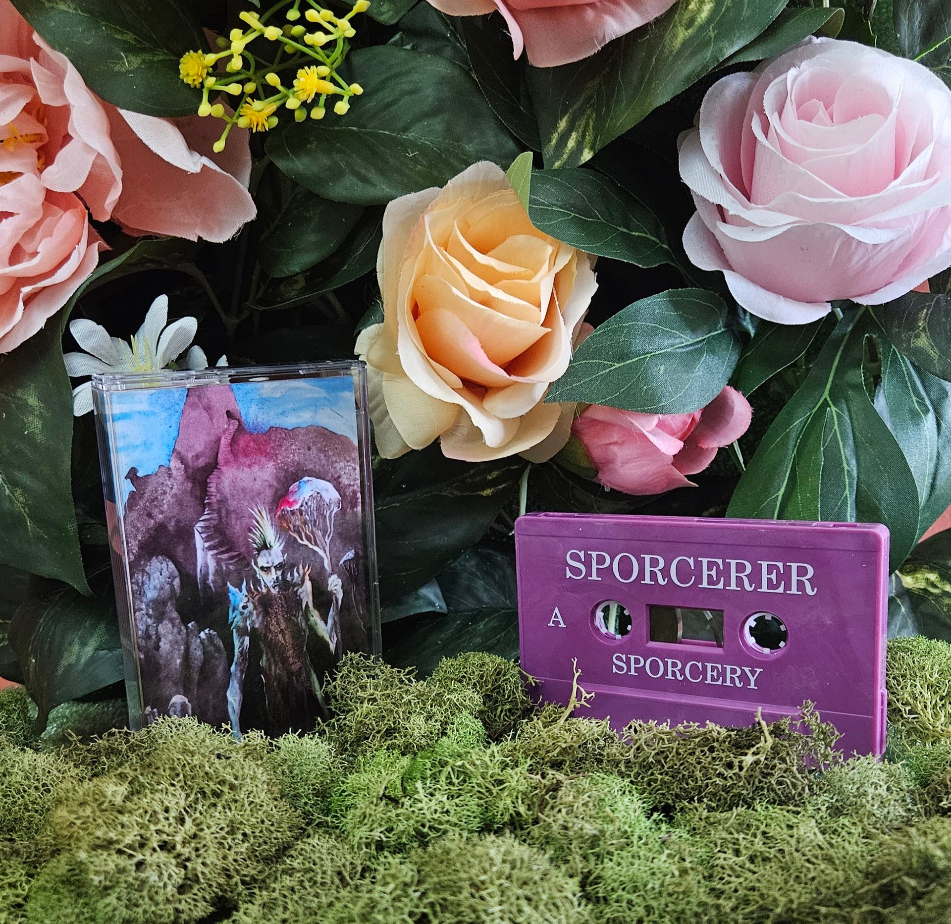 Sporcerer - Sporcery
