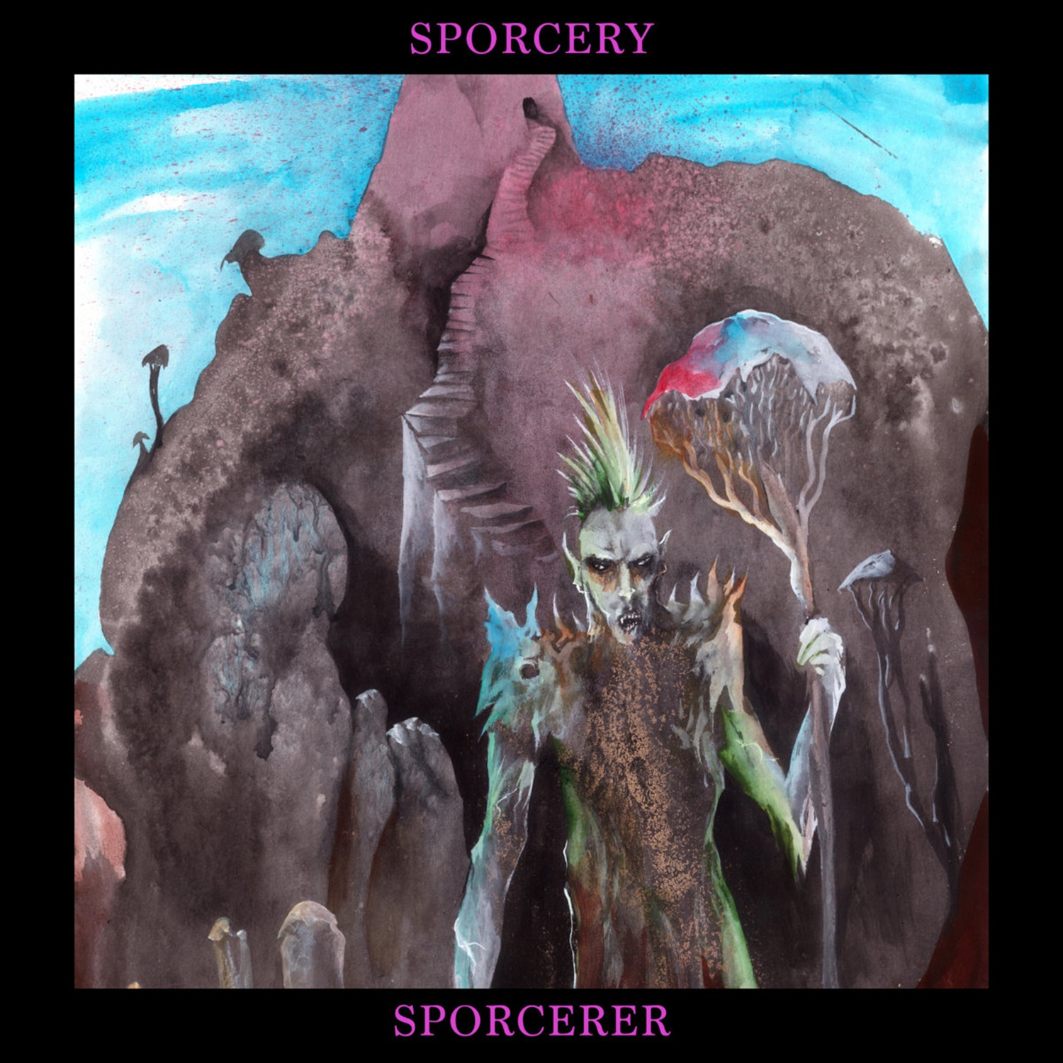 Sporcery