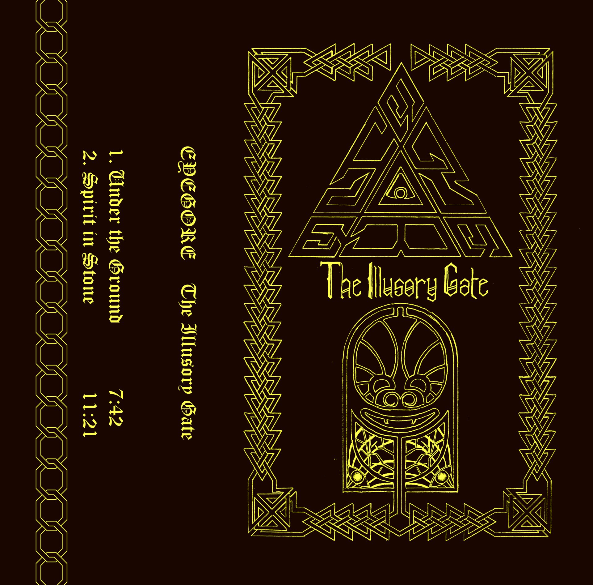 The Illusory Gate