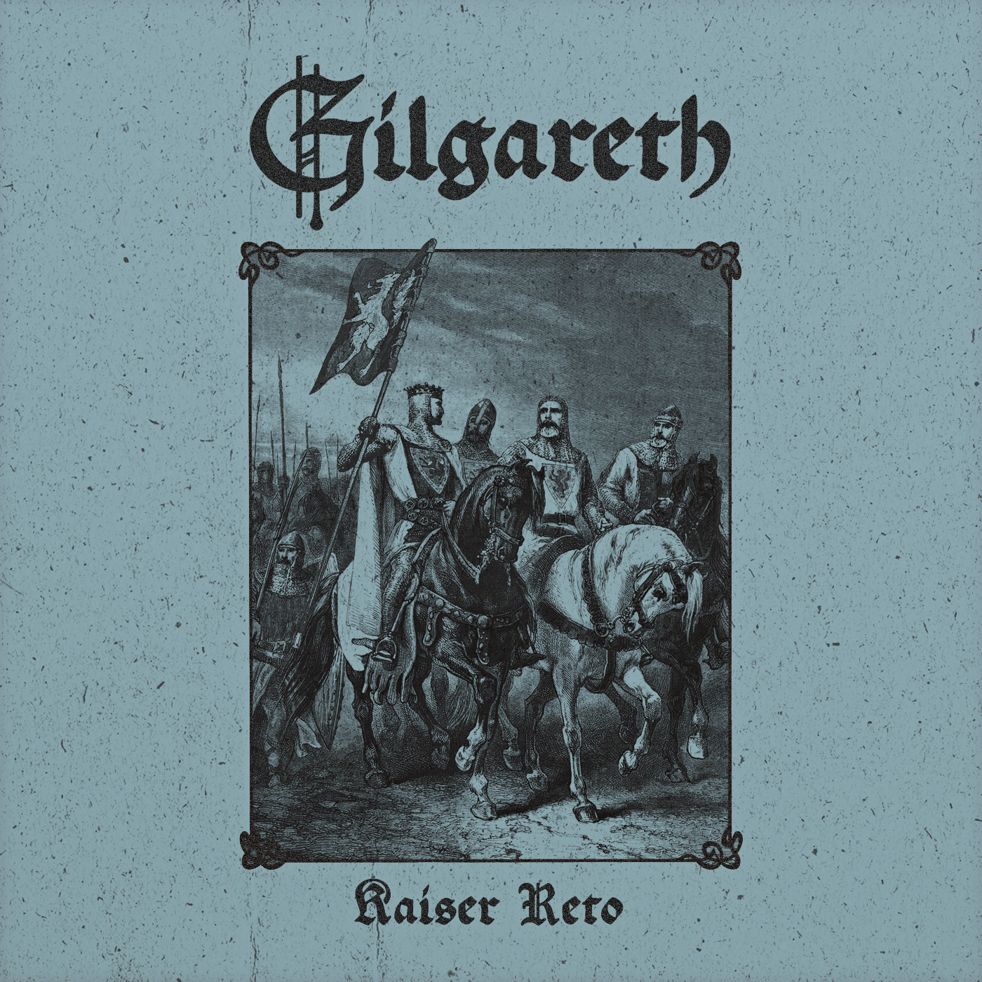 Kaiser Reto [EP]