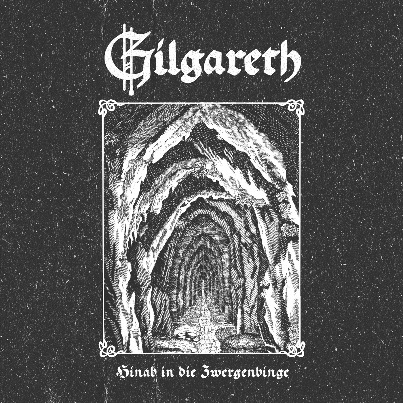 Hinab in die Zwergenbinge [EP]