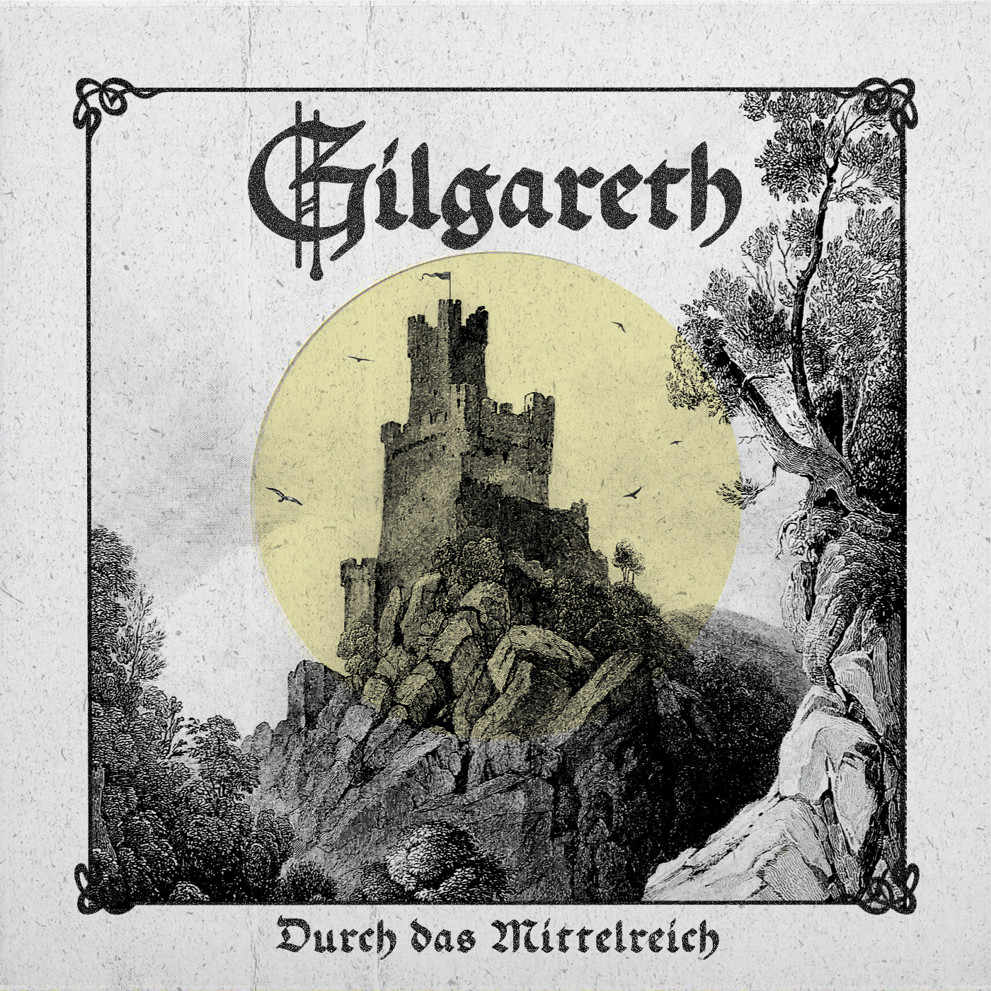 Durch das Mittelreich [EP]