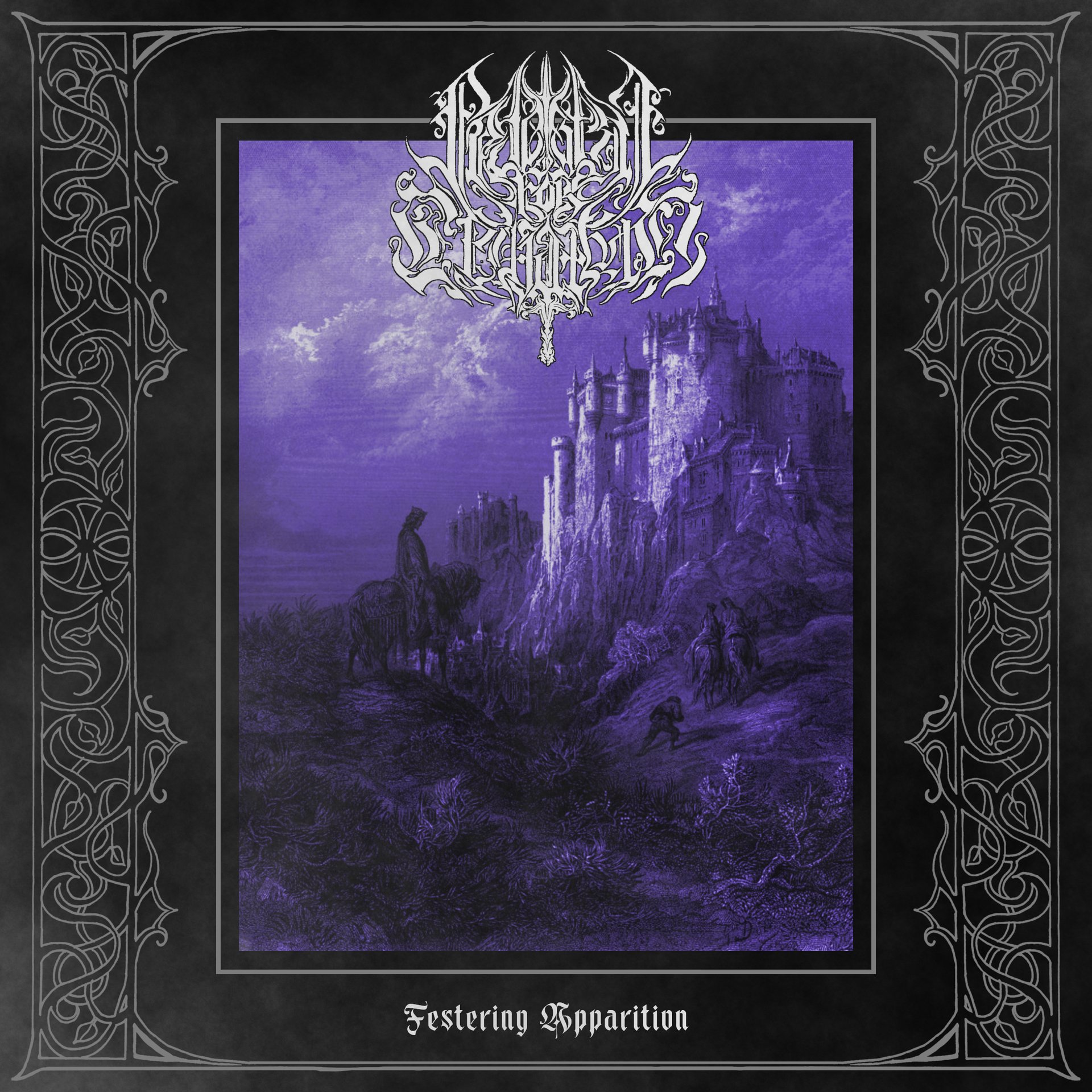 Festering Apparition