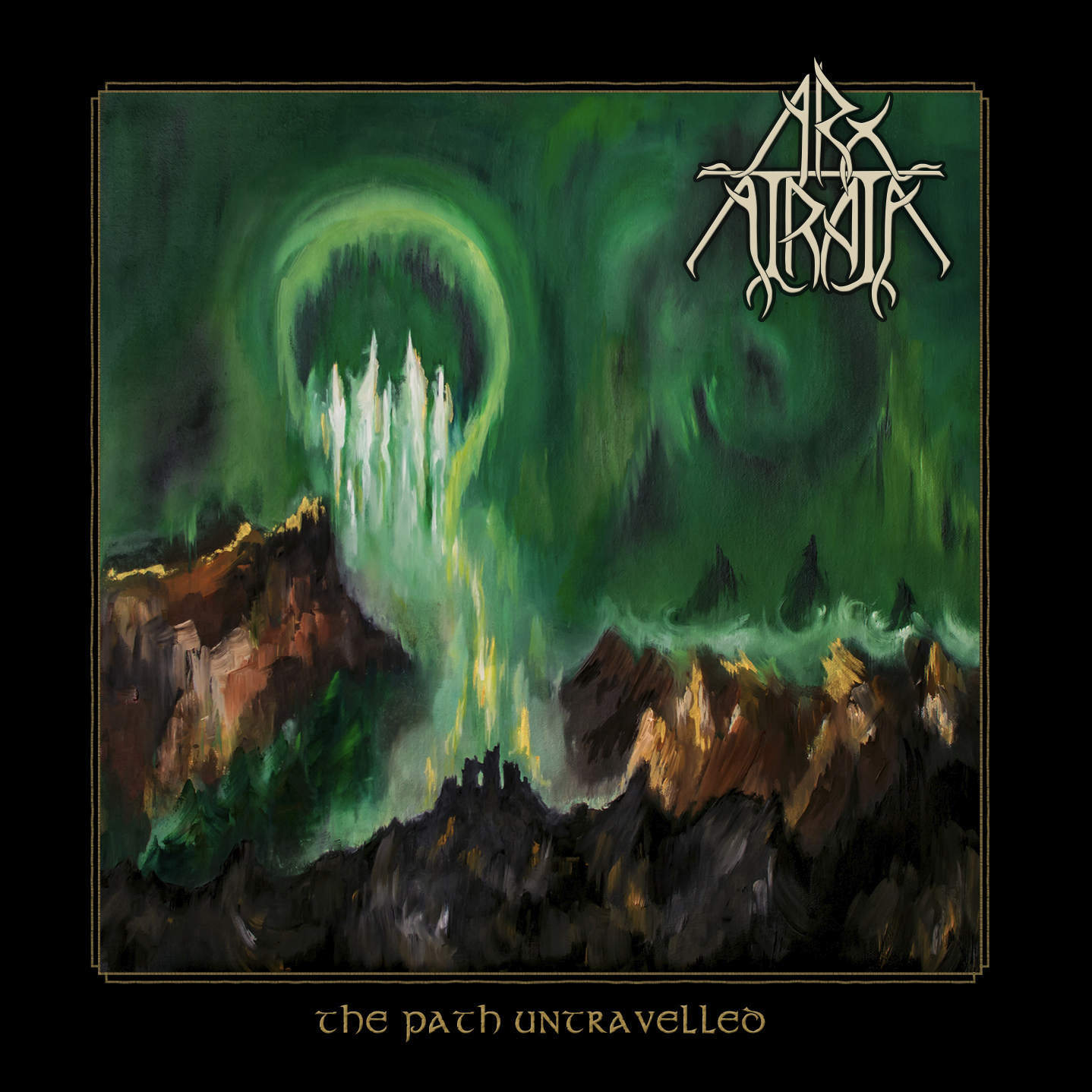 The Path Untravelled