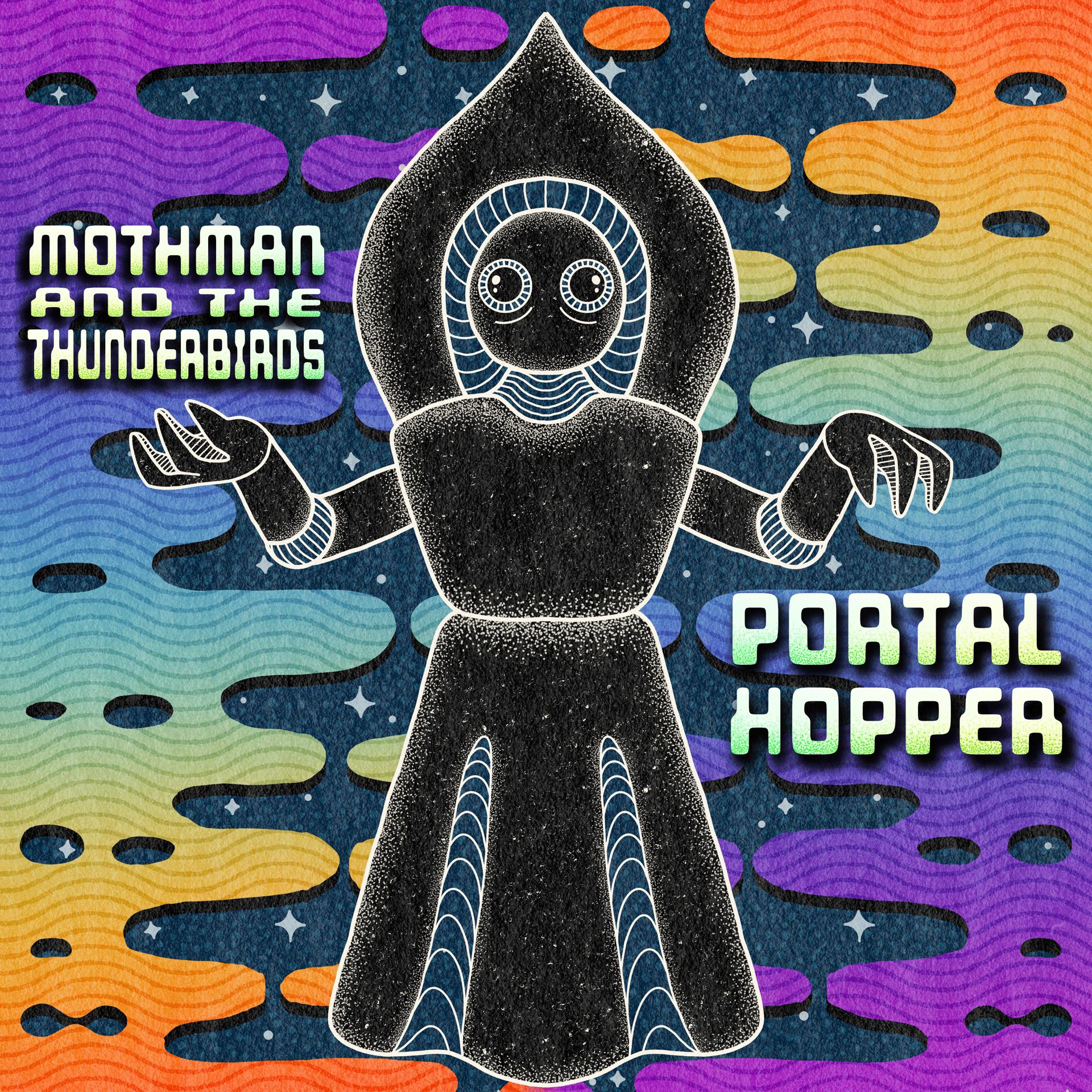 Portal Hopper