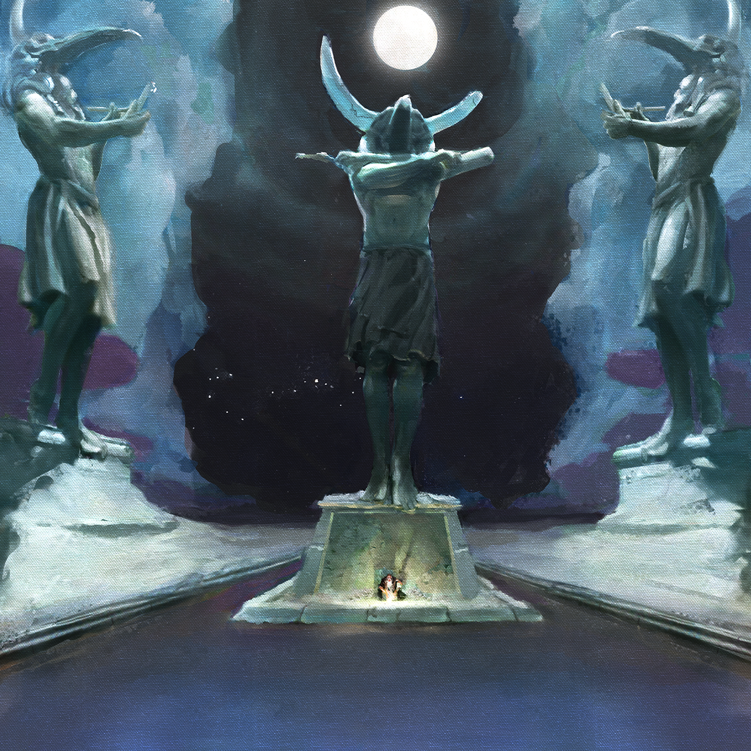 Artes Magickae (Iolite Version)