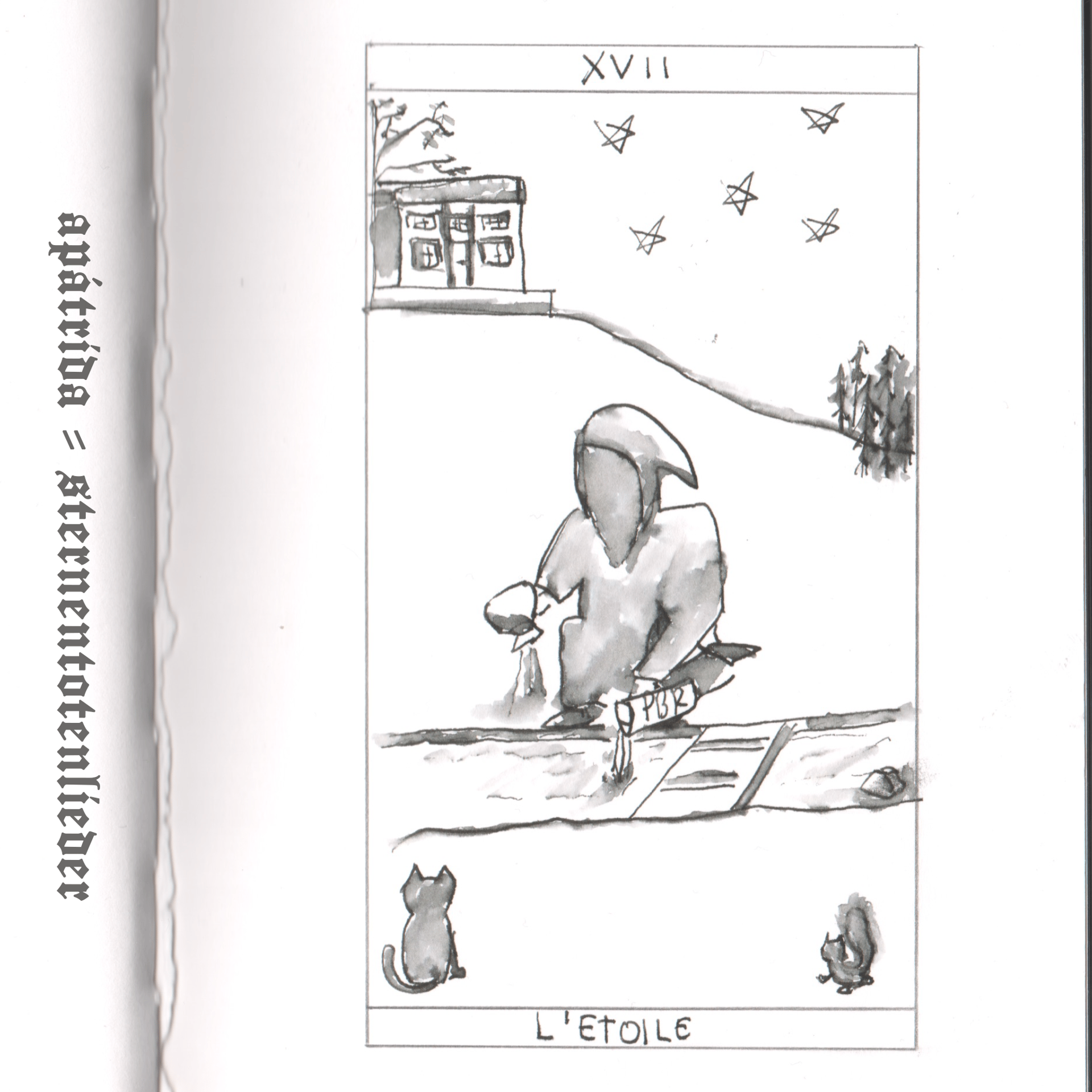 sternentotenlieder