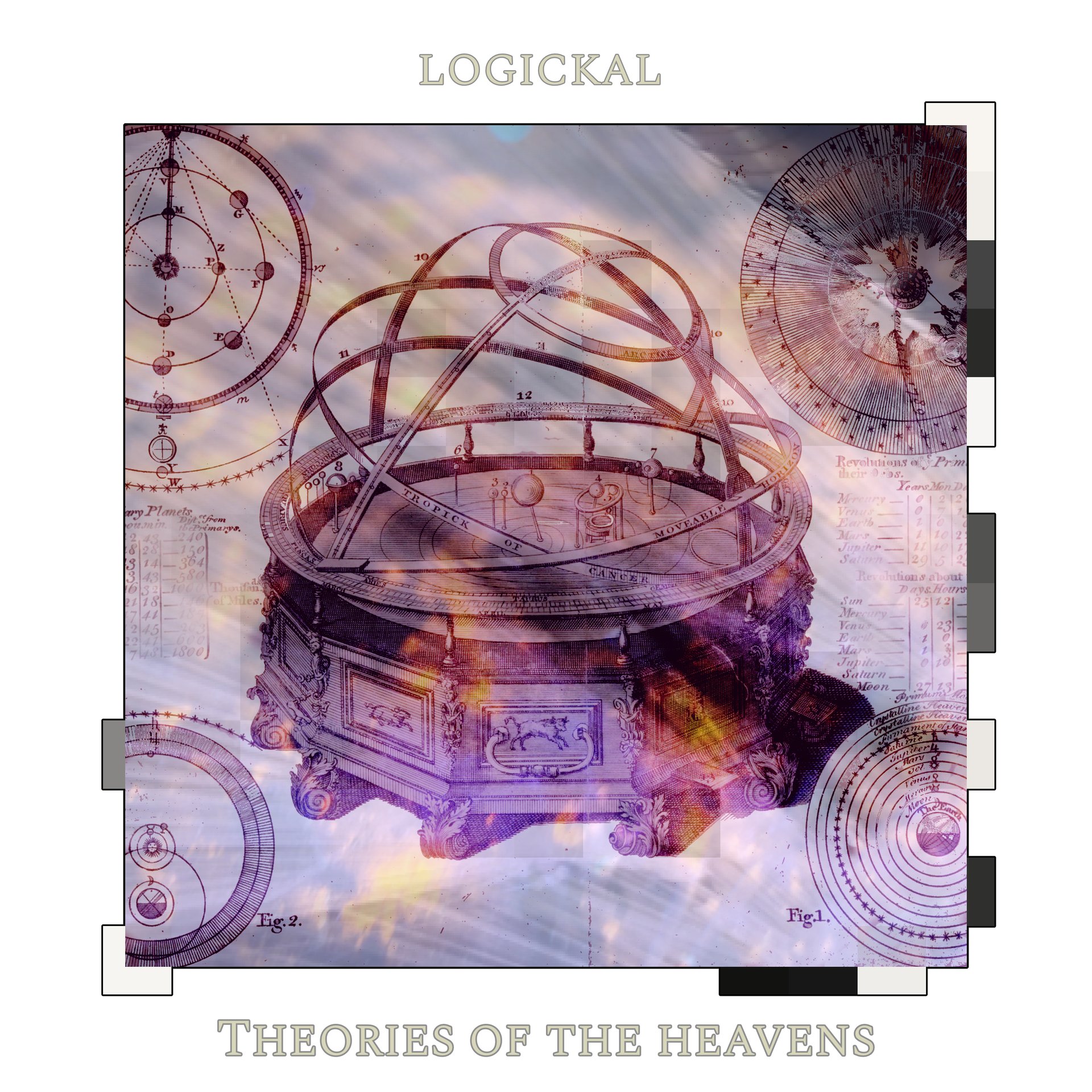Theories of the Heavens