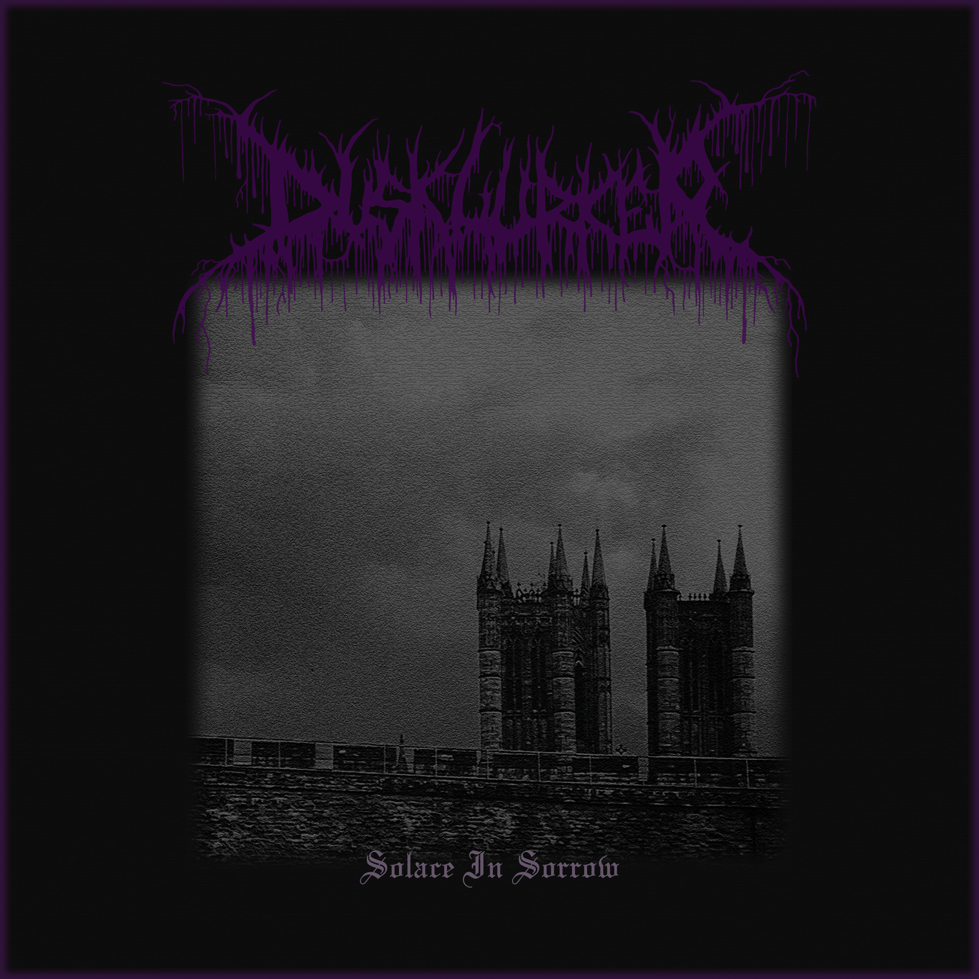 Solace In Sorrow