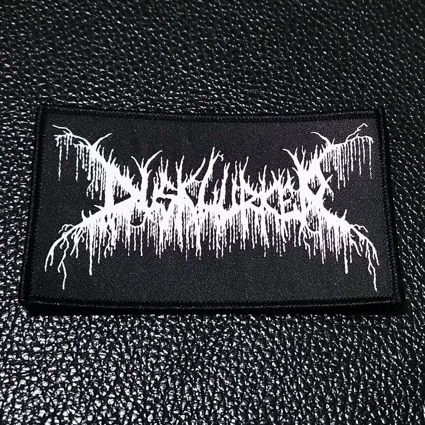 Patch