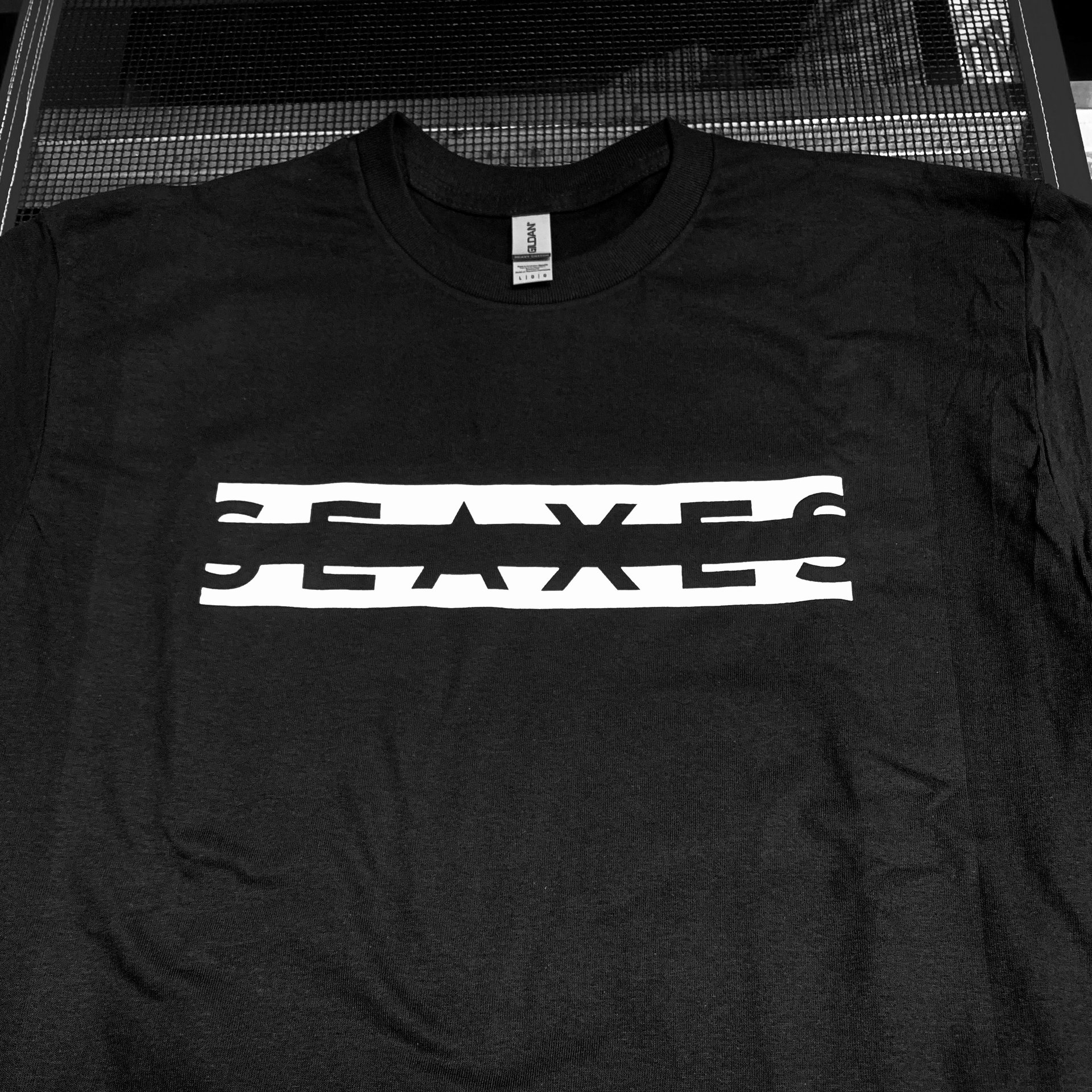 Logo Shirt